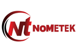 Nt Nometek logo