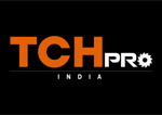 Tch Pro India logo