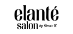 Elant Salon By Simar K logo
