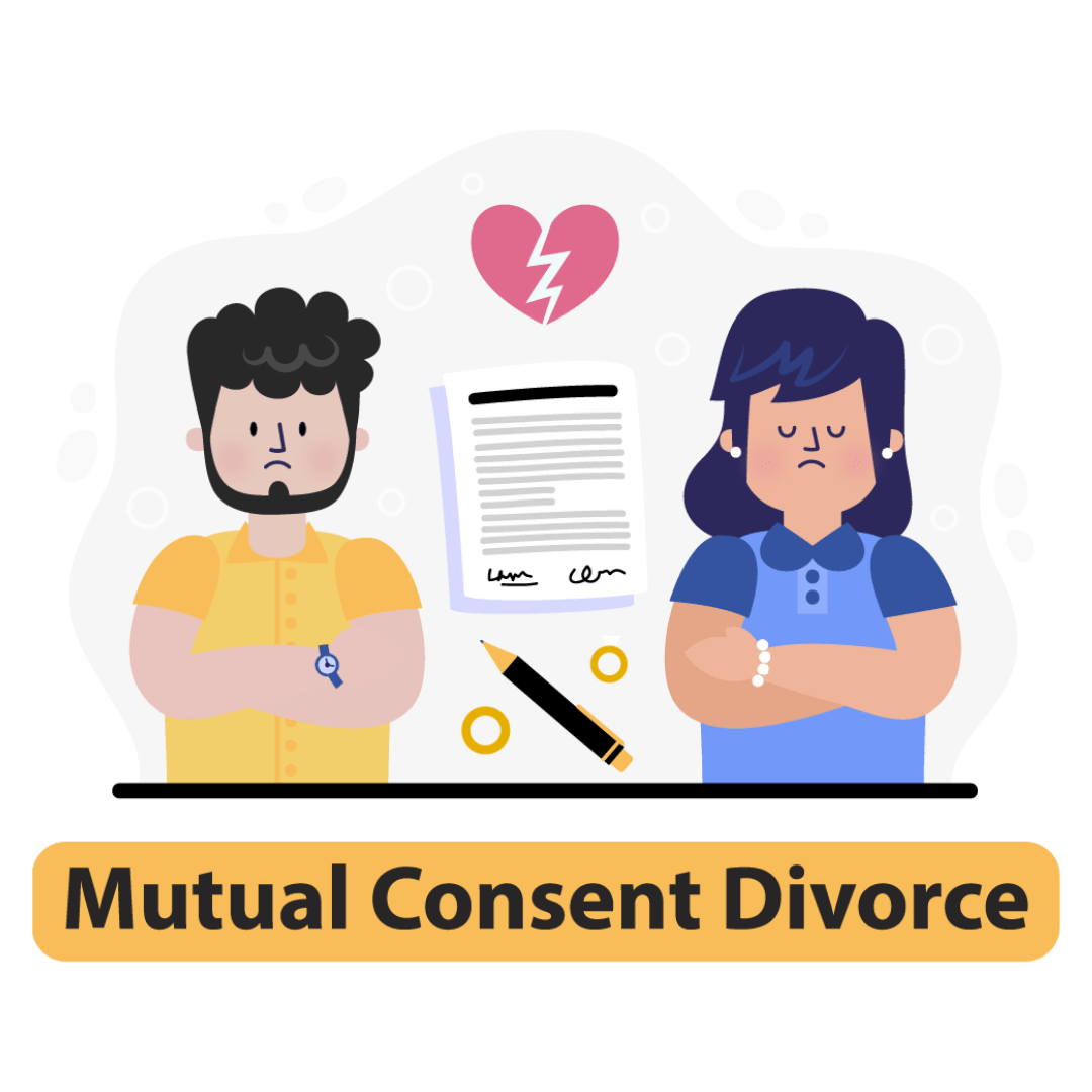 Mutual Consent Divorce