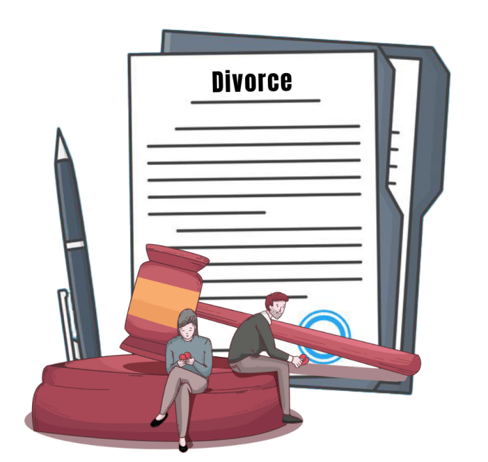 What-is-Divorce